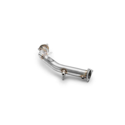 RM Downpipe AUDI Q5 8R 2.0 TDI 2009-2016
