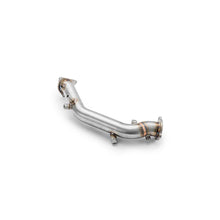 RM Downpipe AUDI Q5 8R 2.0 TDI 2009-2016