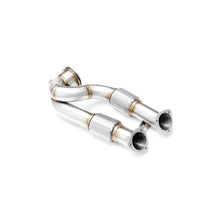 RM Downpipe Decat AUDI RS3 8P 2.5 TFSI 2011-2014