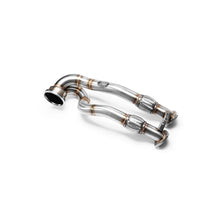 RM Downpipe AUDI RS3 8V 2.5 TFSI 2014>