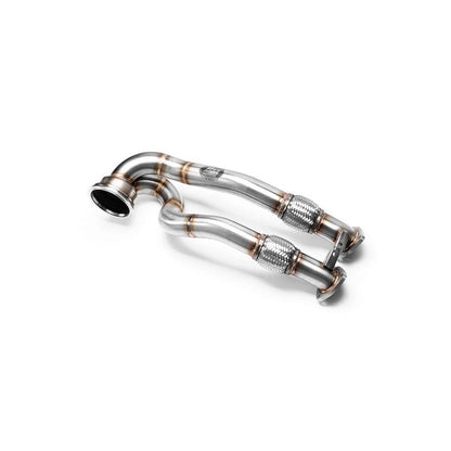 RM Downpipe AUDI RS3 8V 2.5 TFSI 2014>