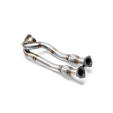 RM Downpipe AUDI RS3 8V 2.5 TFSI 2014>