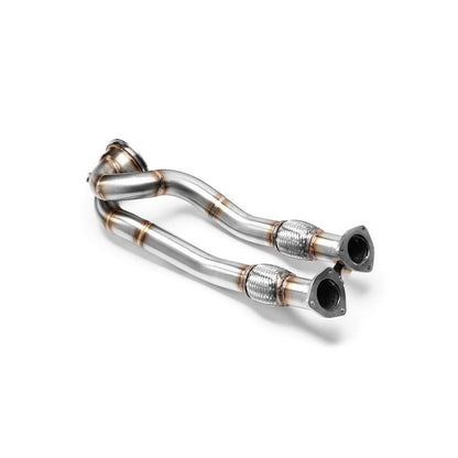 RM Downpipe AUDI RS3 8V 2.5 TFSI 2014>