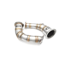 RM Downpipe Decat Audi RS4 B9, RS5 B9 2018>