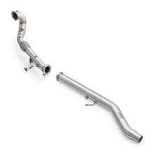 RM Downpipe Volkswagen Golf VIII R 2.0 TSI 2020- DECAT & 200CPSI