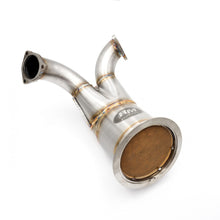 RM Downpipe AUDI S4 B9, S5 8W6 2015> / 100CPSI & 200CPSI