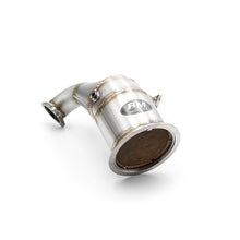RM Downpipe AUDI S4 B9, S5 8W6 2015> / 100CPSI & 200CPSI