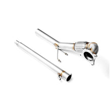 RM Downpipe VW Golf VI R 2.0 TSI 2009-2013 DECAT & EURO 100CPI/200CPI