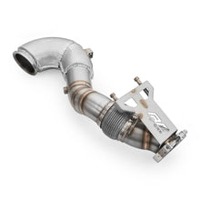 RM RM Downpipe Decat Audi RS3 8Y 2.5 TFSI 2021- (Lämpösuojalla)