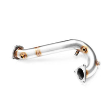 RM Downpipe AUDI A4, A5 B8 2.7, 3.0 TDI 2012-2016 – 63,5 mm