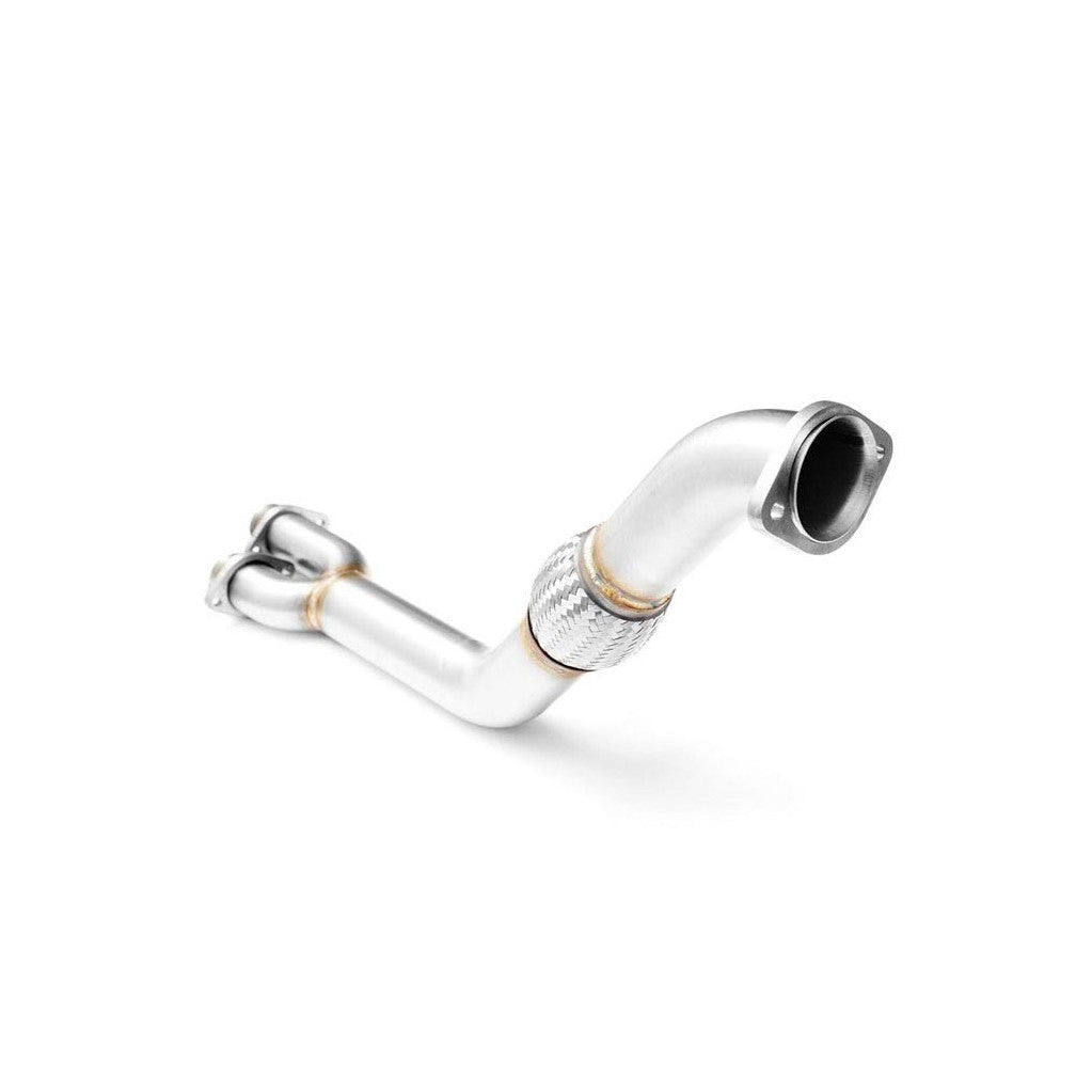 RM Downpipe BMW E39 525d, 530d M57 1997-2003