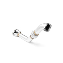 RM Downpipe BMW E39 525d, 530d M57 1997-2003