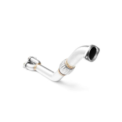 RM Downpipe BMW E39 525d, 530d M57 1997-2003