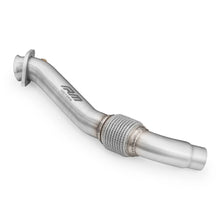 RM Hosenrohr BMW E46 330d, 330dx M57/M57N 1998-2005