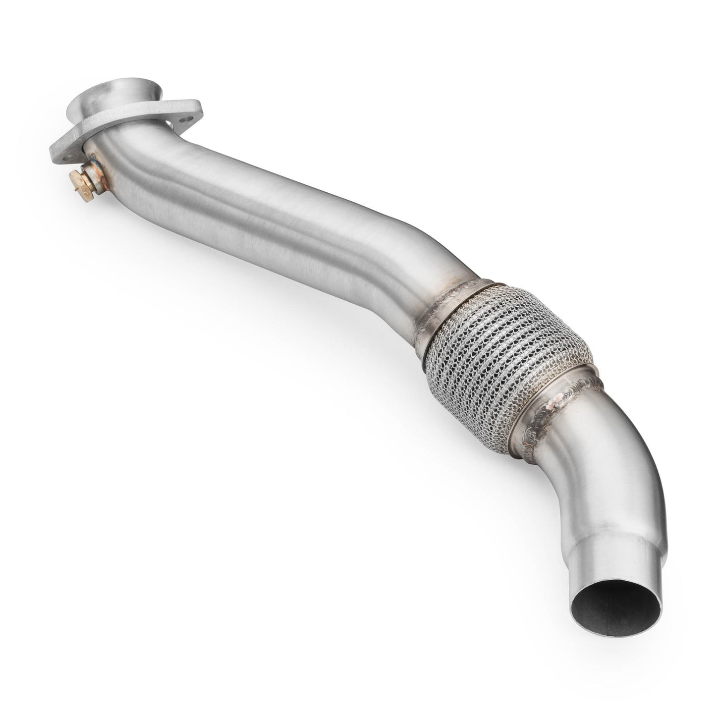RM Hosenrohr BMW E46 330d, 330dx M57/M57N 1998-2005