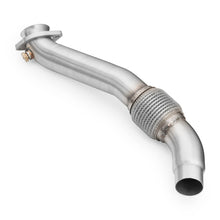 RM Hosenrohr BMW E46 330d, 330dx M57/M57N 1998-2005