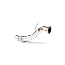 RM Downpipe BMW Decat E60, E61 535d M57N 2004-2007