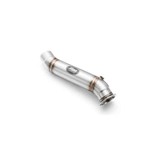 RM Downpipe BMW F01, F02 740i, 740ix N55 2013-2015 - (DECAT & 200CPI)