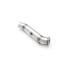 RM Downpipe BMW F01, F02 740i, 740ix N55 2013-2015 - (DECAT & 200CPI)
