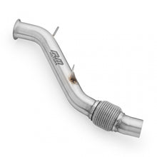 RM Downpipe BMW E60, E61 520d N47 2006-2010