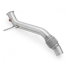 RM Downpipe BMW E60, E61 520d N47 2006-2010