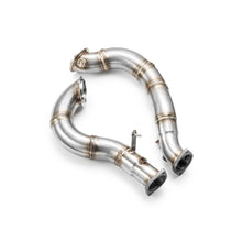 RM Downpipe BMW Decat 335i, 335ix N54 2005-2010