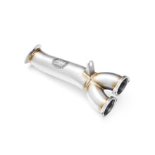 RM Downpipe BMW E82,E88 135i, N55 2010-2013