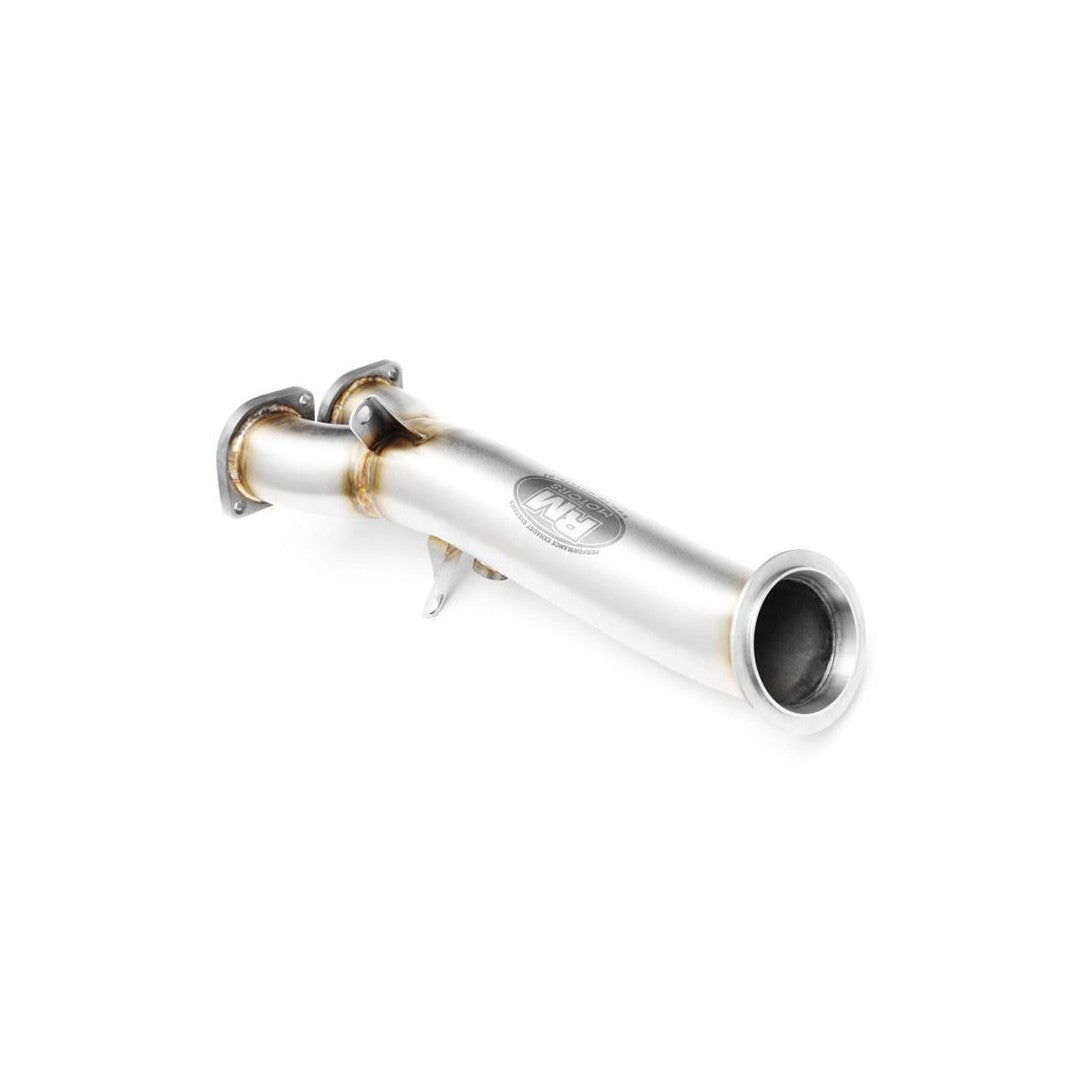 RM Downpipe BMW E82,E88 135i, N55 2010-2013