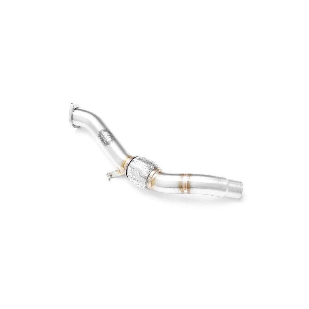 RM Downpipe BMW E83 X3 20d M47N2 2003-2007