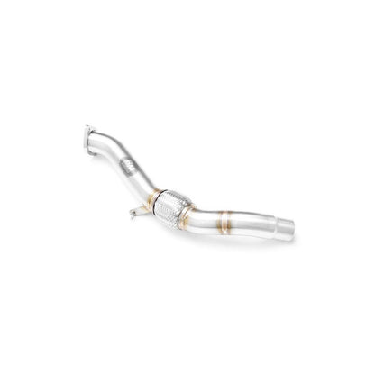 RM Downpipe BMW E83 X3 20d M47N2 2003-2007