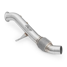 RM Downpipe BMW 318d, 320d M47N2 2004-2007