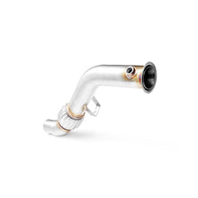 RM Downpipe BMW E90, E91 318d, 320d M47N2