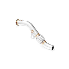 RM Downpipe BMW E90, E91 318d, 320d M47N2