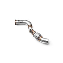 RM Downpipe BMW Decat E90, E91 318d, 320d M47N2 2004-2007