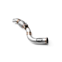 RM Downpipe BMW Decat E90, E91 318d, 320d M47N2 2004-2007