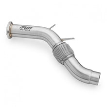 RM Downpipe BMW F25 X3 30dx N57N 2009-2017 (DECAT & 200CPI)