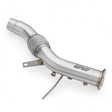 RM Downpipe BMW F25 X3 30dx N57N 2009-2017 (DECAT & 200CPI)