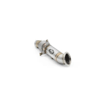 RM Downpipe BMW F06, F12, F13 640i, 640ix N55 2015-