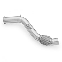 RM Downpipe BMW 114d, 116d, 118d/dx, 120d/dx, 125d 2010-2015