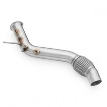 RM Downpipe BMW 114d, 116d, 118d/dx, 120d/dx, 125d 2010-2015