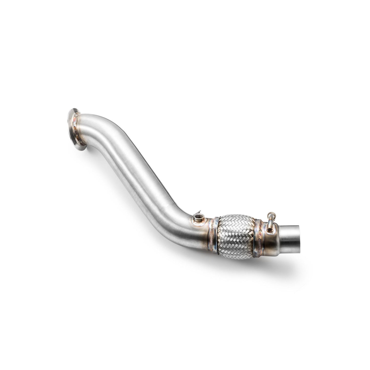RM Downpipe BMW F20, F21 114i, 116i, 118i N13 2011-2015