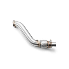 RM Downpipe BMW F20, F21 114i, 116i, 118i N13 2011-2015