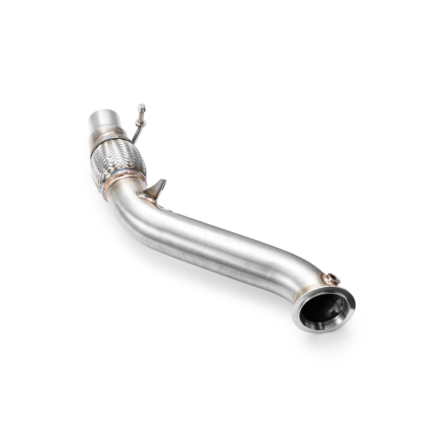 RM Downpipe BMW F20, F21 114i, 116i, 118i N13 2011-2015