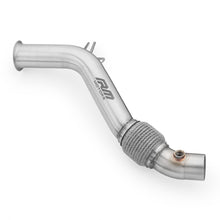 RM Downpipe BMW 118d, 118dx, 120d, 120dx, 125d B47, N47N 2013-2017