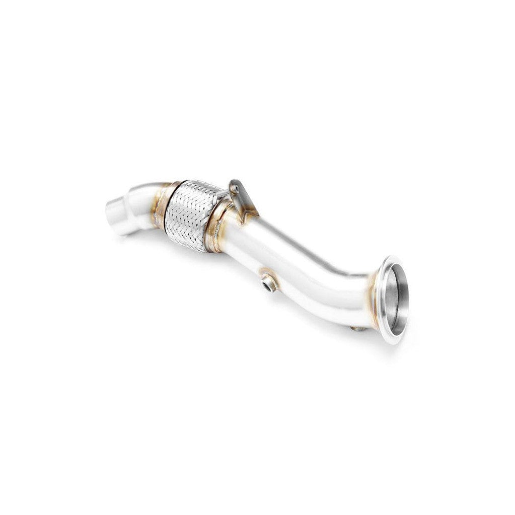 RM Downpipe BMW F20, F21 125i N20 2010-2016
