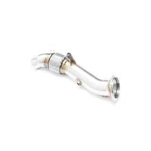 RM Downpipe BMW F20, F21 125i N20 2010-2016