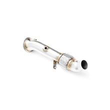 RM Downpipe BMW F20, F21 125i N20 2010-2016