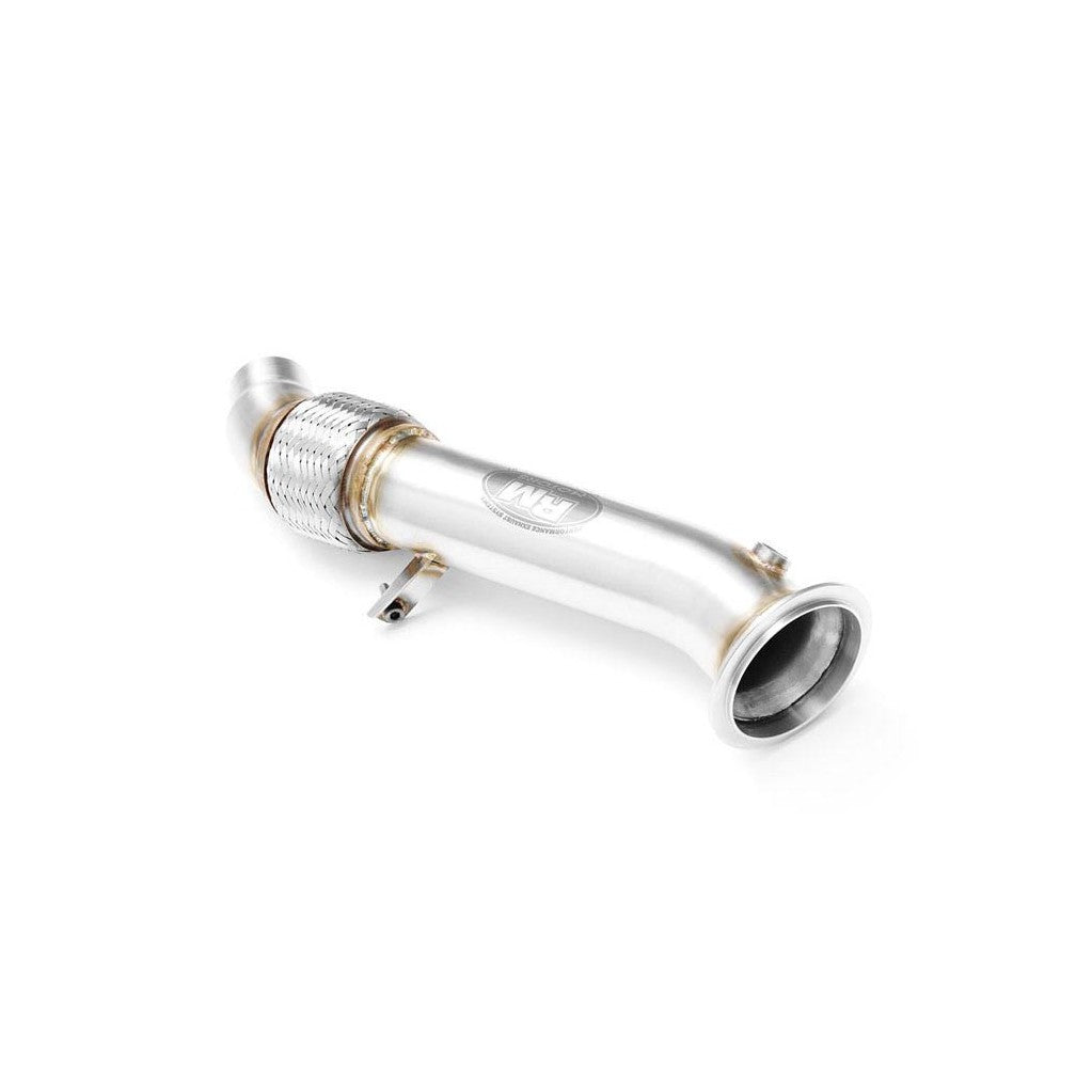 RM Downpipe BMW F20, F21 125i N20 2010-2016
