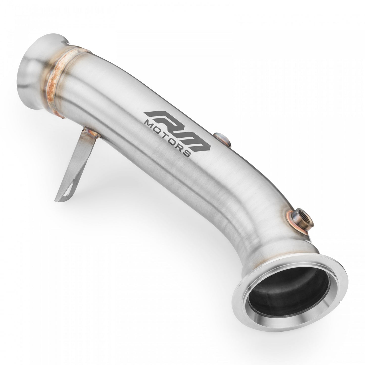 RM Downpipe BMW 135i, 135ix M N55 2011-2014