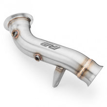 RM Downpipe BMW 135i, 135ix N55 2014-2016